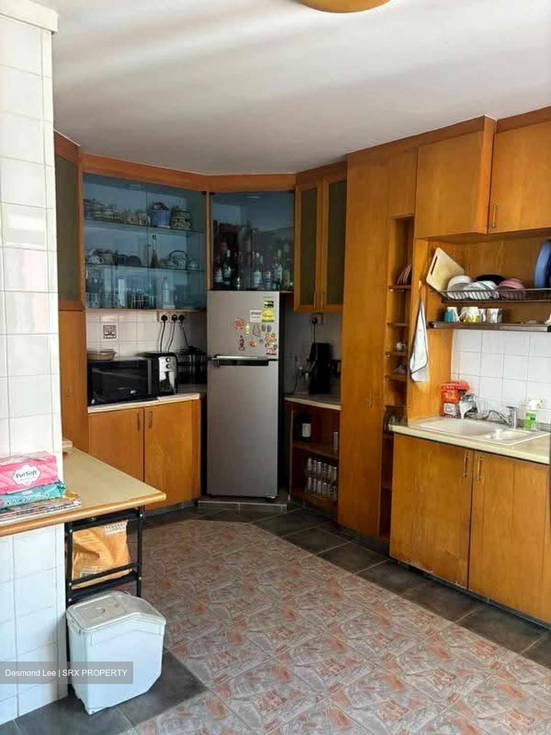 Blk 311A Tampines Street 33 (Tampines), HDB Executive #626726121